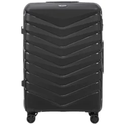 Zestaw walizek Wings Phoenix, 3 szt., czarne