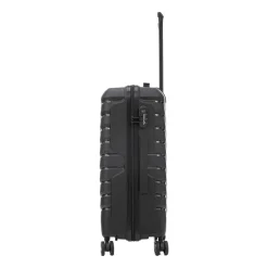 Zestaw walizek Wings Phoenix, 3 szt., czarne