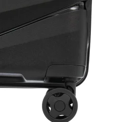 Zestaw walizek Wings Phoenix, 3 szt., czarne