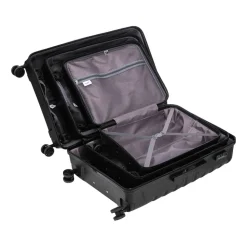 Zestaw walizek Wings Phoenix, 3 szt., czarne