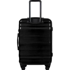 Zestaw walizek Wings Vulture Black, 3 szt., czarne