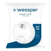 Zestaw wkładów filtrujących Wessper Actitex™ Disc, do butelki, 3 szt.