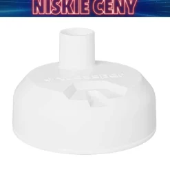 Zestaw wkładów filtrujących Wessper Actitex™ Disc, do butelki, 3 szt.