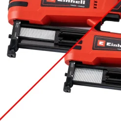Zszywacz Einhell TE-CN 18 LI-Solo, bezprzewodowy